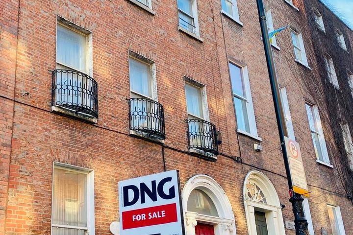 21 North Great Georges Street, Dublin 1, D01KC60