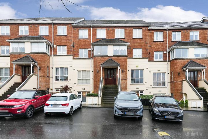 15 Newlands Manor Drive, Clondalkin, Dublin 22