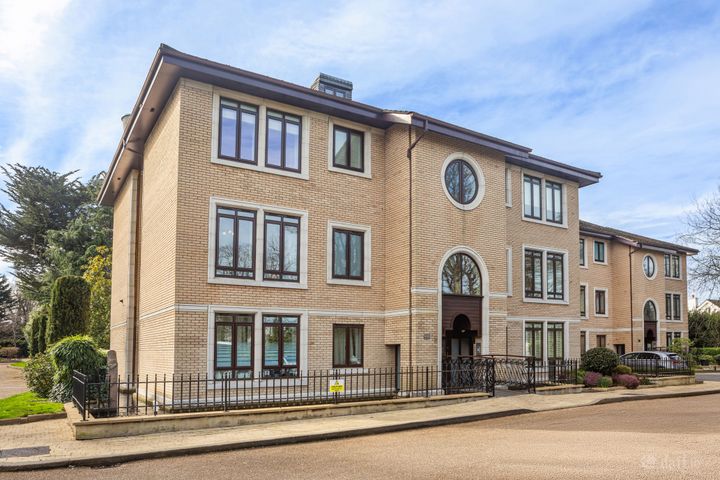 Apartment 7, Block B,, Thornfield, Stillorgan Road, Dublin 4, D04E7F6