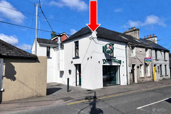 Apartment 1 Grianan House, Douglas West, Douglas, Co. Cork