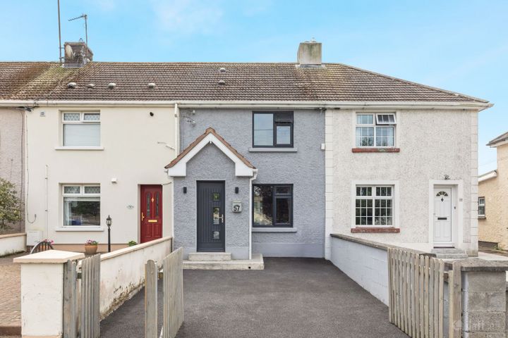 57 Parnell Park, Navan, Navan, Co. Meath, C15T8Y4