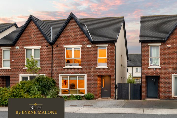 6 Edenbrook Green, Citywest, Tallaght, Dublin