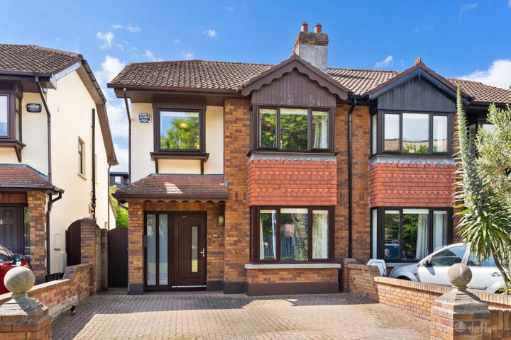 113 Stonepark Abbey, Rathfarnham, Dublin 14, D14P8W9