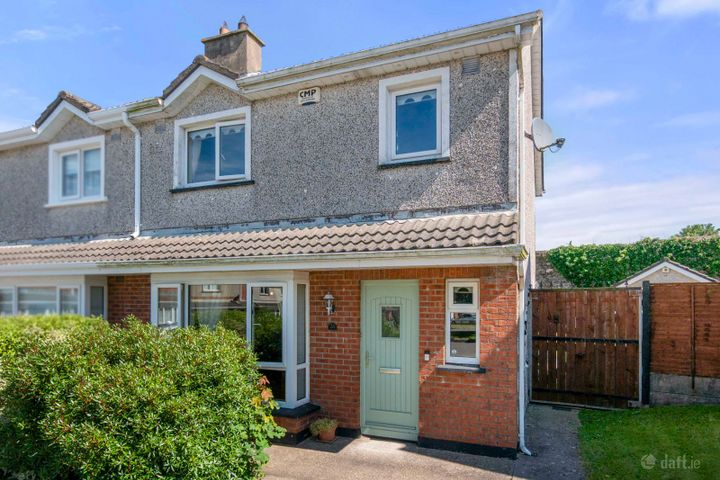 26 Chambersland Close, New Ross, New Ross, Co. Wexford, Y34XK46