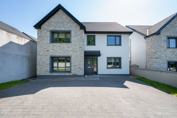 74 Coppenger Fields, Ballincrokig, Ballincrokig, Co. Cork, T23AEP9