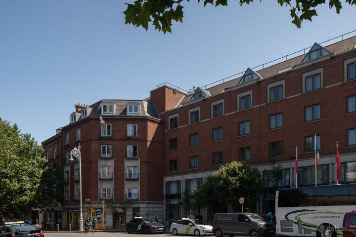 40, 20 Christchurch Place, Christchurch, Dublin 8, D08AX83