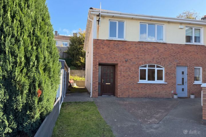 34 Woodlands Park, Arklow, Arklow, Co. Wicklow, Y14P598