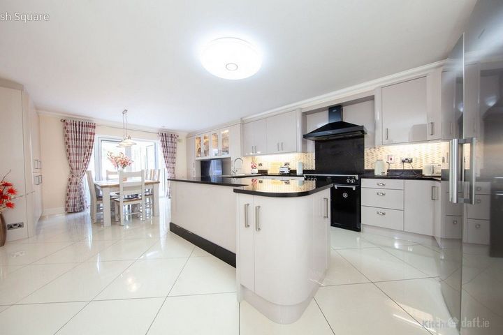 12 Garnish Square, Waterville, Ballycoolin, Dublin 15