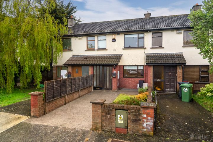 28b Grangemore Drive, Dublin 13, Donaghmede, Co. Dublin, D13A0H7