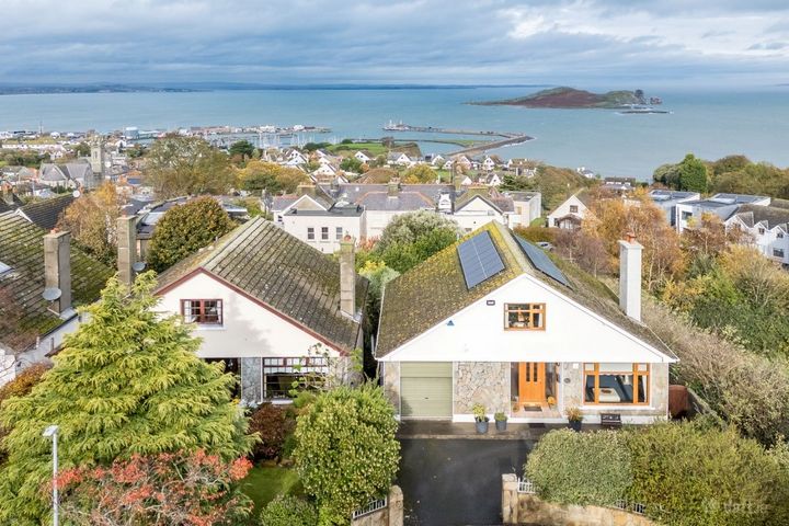 69 Thormanby Lawns, Howth, Dublin, Dublin 13, Dublin