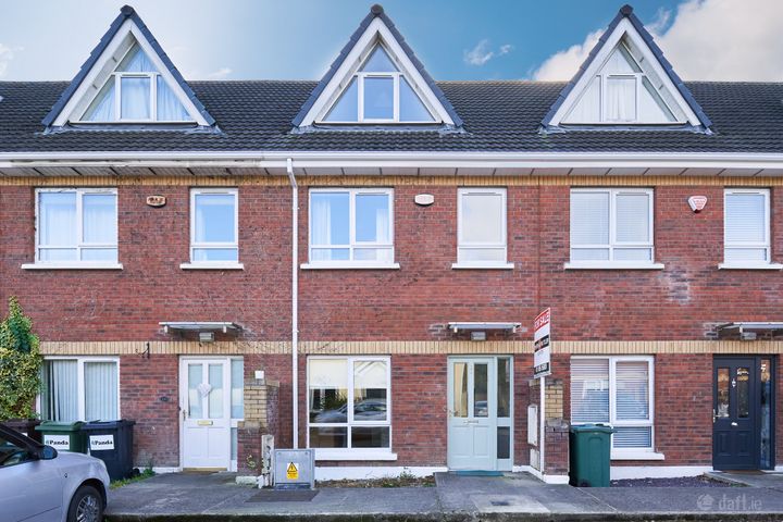 22 Drynam View, Drynam Hall, Kinsealy, Co. Dublin, K67NY97