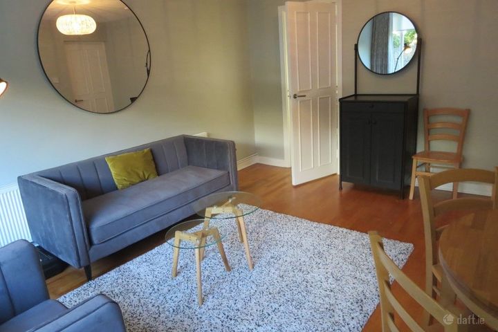 Tower Court,  St John's Road, Sandymount, Dublin 4