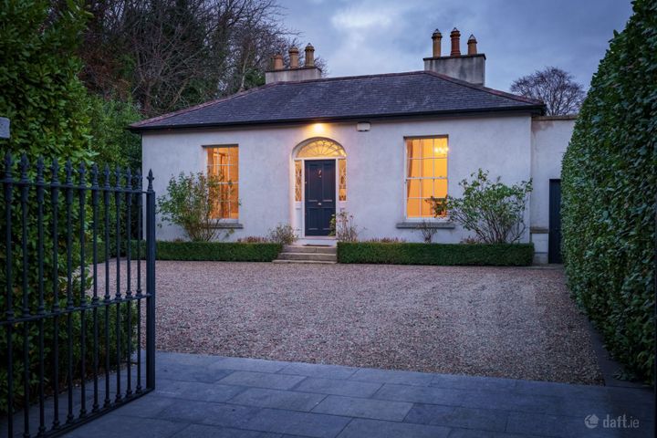 Rathgar Road, Dublin 6, Rathgar, Dublin 6