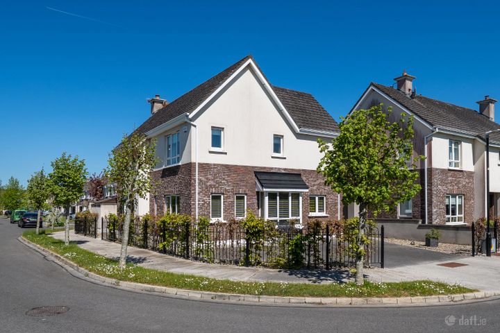 171 Droim Liath, Tullamore, Co. Offaly, R35X5K3