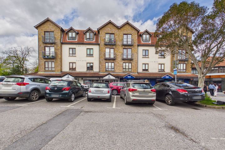 Apartment 15, Ayers Court, Ardkeen, Co. Waterford, X91KX66