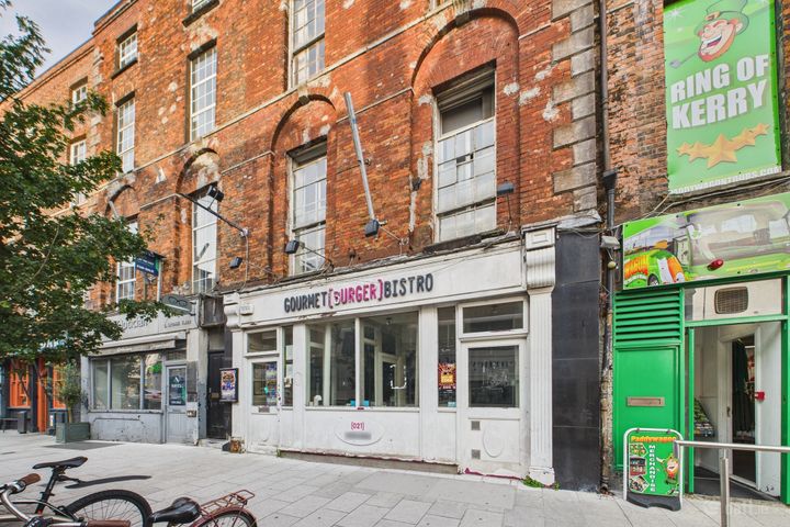 8 Bridge Street, Victorian Quarter, Cork City Centre, T23CA49