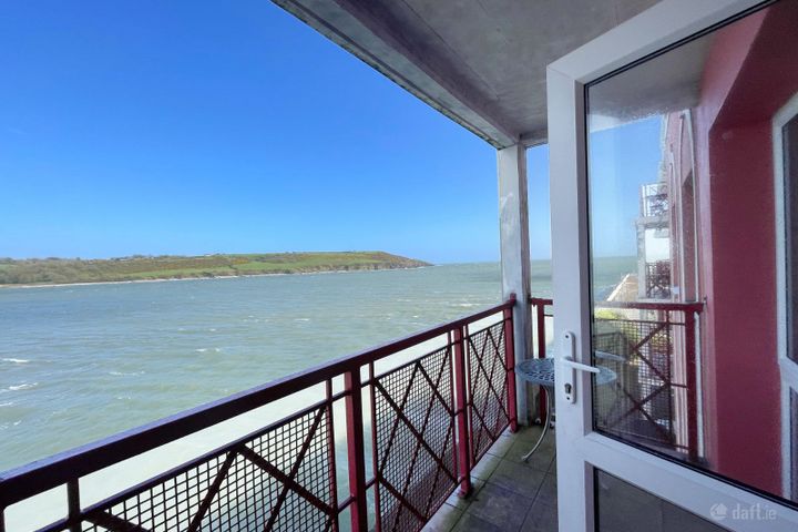 621 Carleton Wharf, Youghal, Youghal, Co. Cork