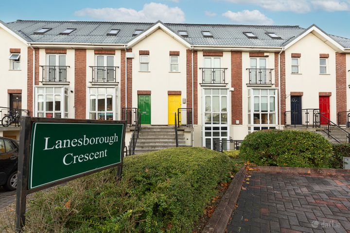 6 Lanesborough Crescent, Finglas, Co. Dublin, D11CR74