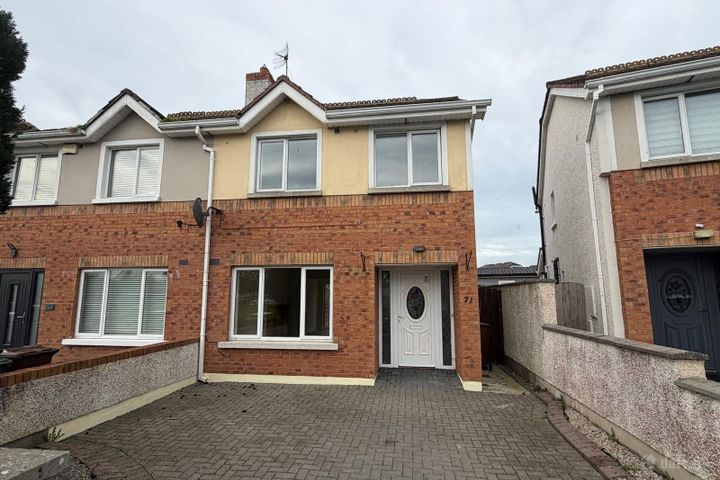 71 Tower View Avenue, The Steeples, Duleek, Co. Meath, A92 E6X3