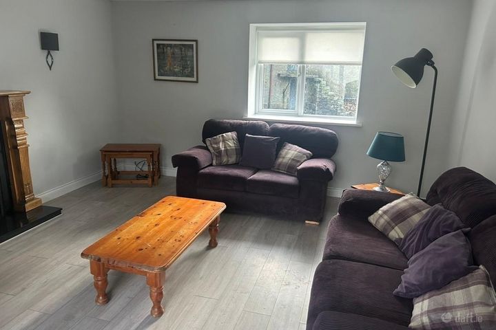The Managers House, Milford, Ballinabranagh, Co. Carlow