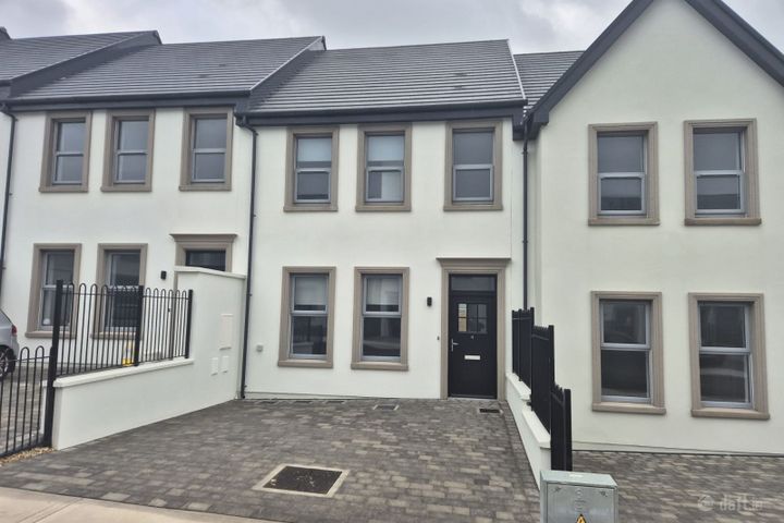 4 Lime Court, Abbey Fort, Kinsale, Co. Cork