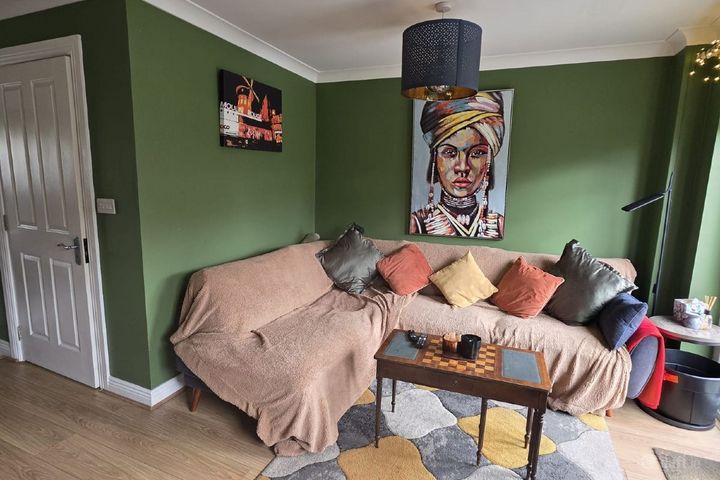 Grange Hall, Dunshaughlin, Co. Meath