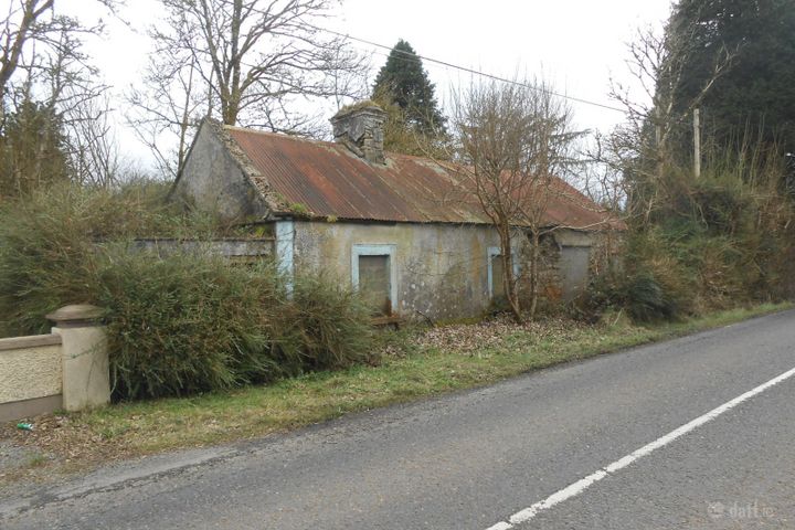 Knockglass, ballinameen, Ballinameen, Co. Roscommon