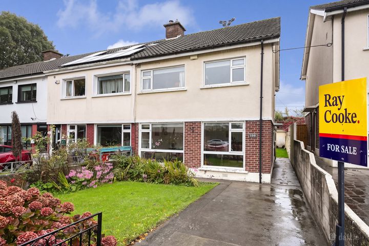 100 Ratoath Estate, Cabra, Dublin 7