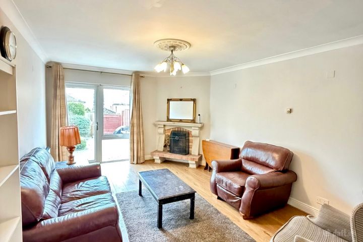 Donnybrook Manor, Donnybrook, Dublin 4