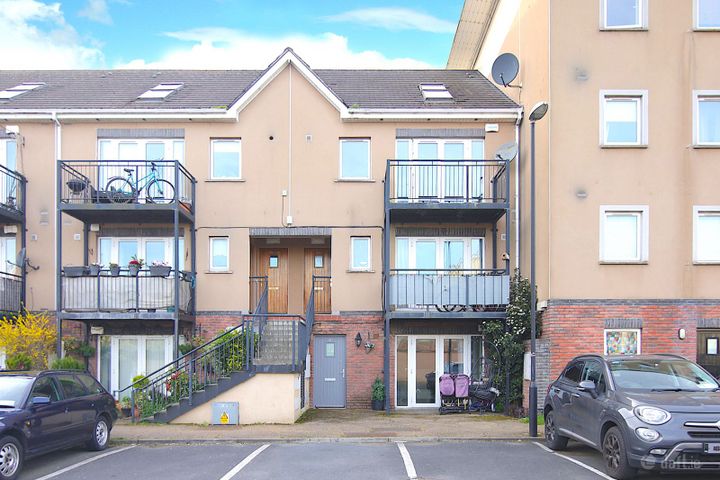 11 Melville Cove, Dublin 11, Finglas, Dublin 11, D11ET67