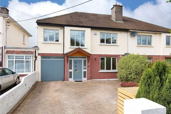 7 Eden Park Dr, Goatsown, Dublin 14, Dublin 14, Dublin