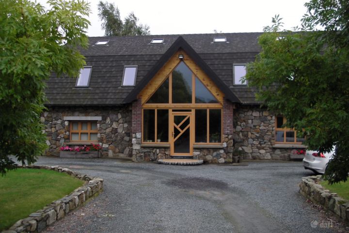 Grange north, five mile point road, Newcastle, Co. Wicklow