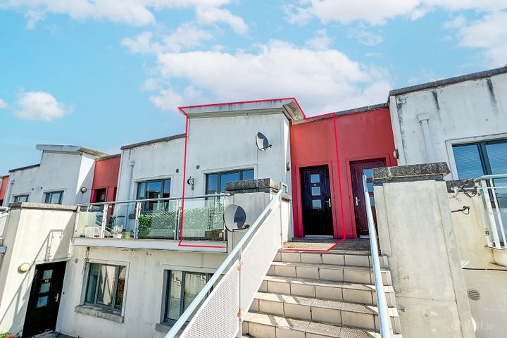 Apt 71, Station House, MacDonagh Junction, Kilkenny, R95NV97