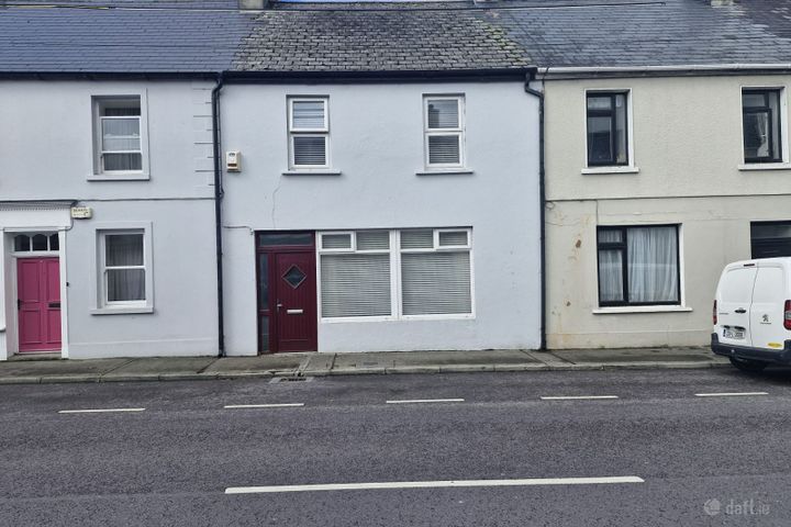 New Street, Abbeyfeale, Co. Limerick, V94E4C8