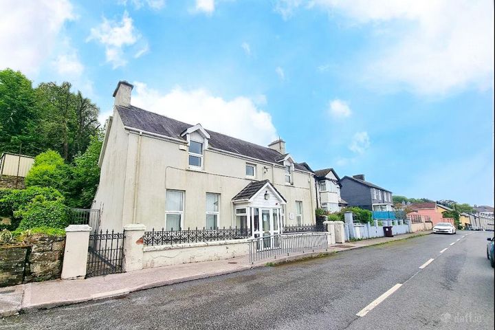 Passage West Health Centre, Beach Road, Passage West, Co. Cork, T12PF64