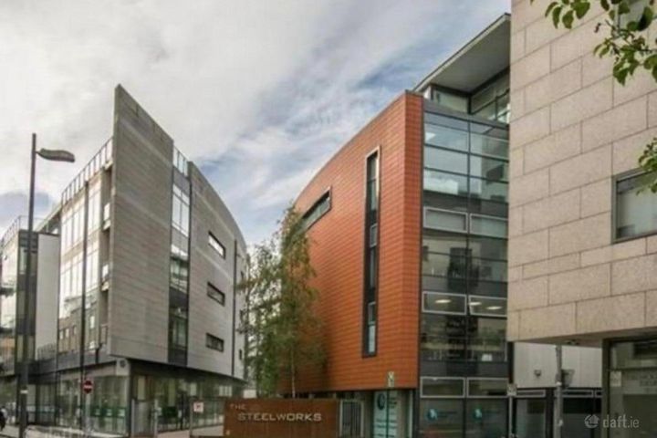 Apartment , The Millhouse, The Steelworks, Foley Street, Dublin 1, Dublin 1