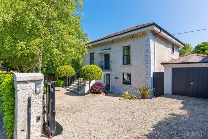 1 Waltham Terrace, Blackrock, Dublin, Dublin