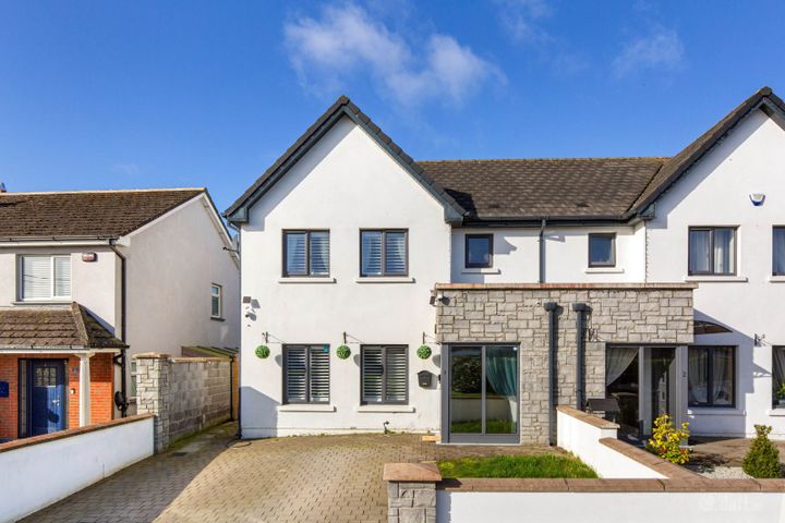 1 Kingsgate Way, Duleek, Co. Meath, A92W2WD