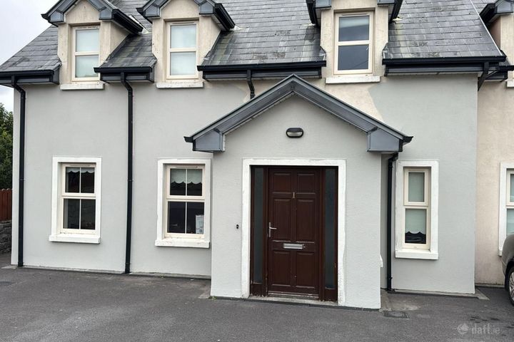 Baile Uí Chuirc Thiar, Moycullen, Moycullen, Co. Galway