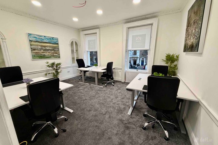 Baggot Street Lower, Dublin 2