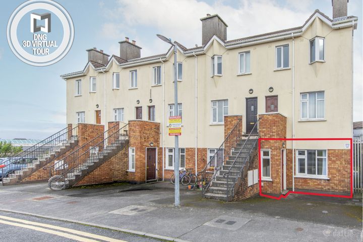23 Cill Ard, Bohermore, Galway City, Galway, H91K751