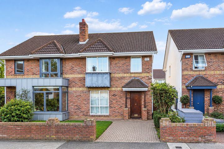 107 The Maples, Clonskeagh, Dublin 14, D14E2P7
