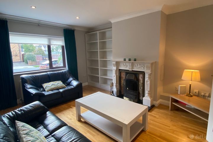 Rathfarnham Wood, Dublin 14