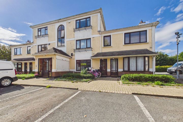 Apartment 58, Turvey Woods, Donabate, Co. Dublin, K36R126