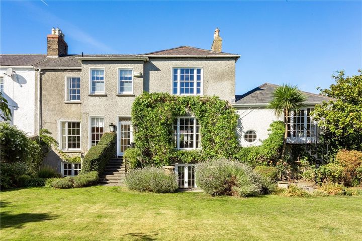 Park Lodge, 36 Booterstown Ave, Blackrock, Dublin