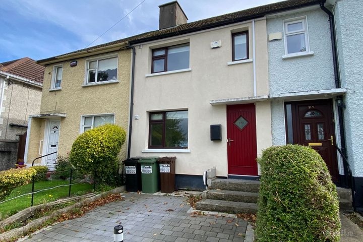 120 Saint Columbanus' Road, Dundrum, Windy Arbour, Dublin 14