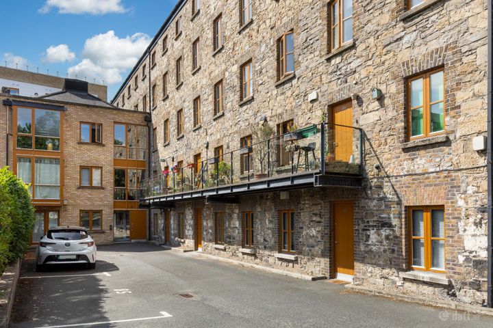 124 Bellevue, Islandbridge, Dublin 8, D08T2Y9
