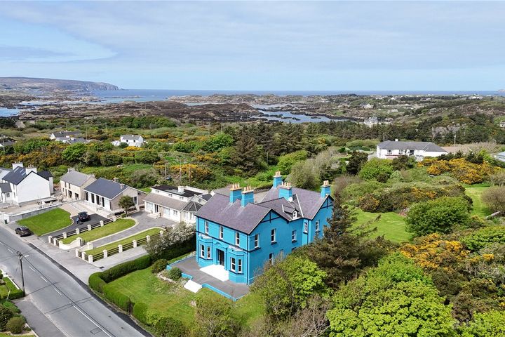 Foirnis, Burtonport, Co. Donegal, F94H0C1