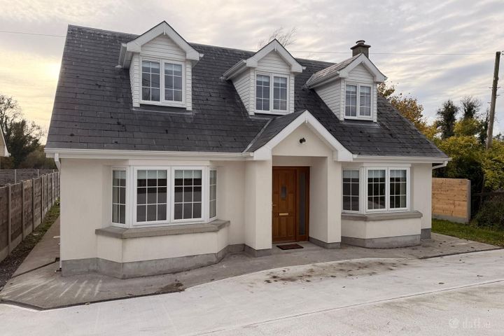 Cloonshanbally, Culfadda, Ballymote, Culfadda, Co. Sligo