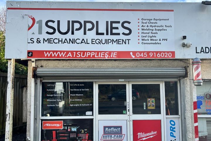 Painstown, Donadea, Rathcoffey, Co. Kildare